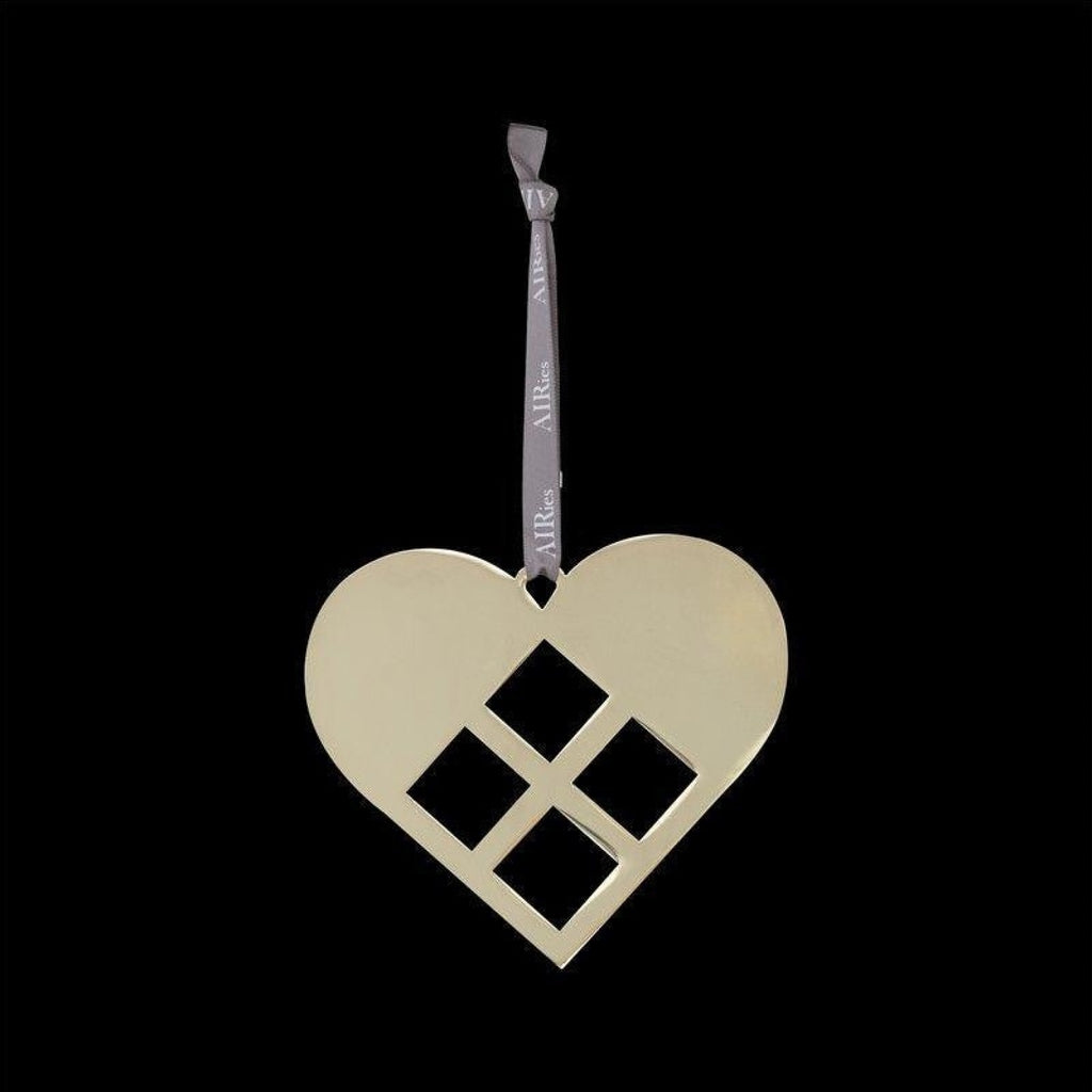 AIRies Heart Gold, Large