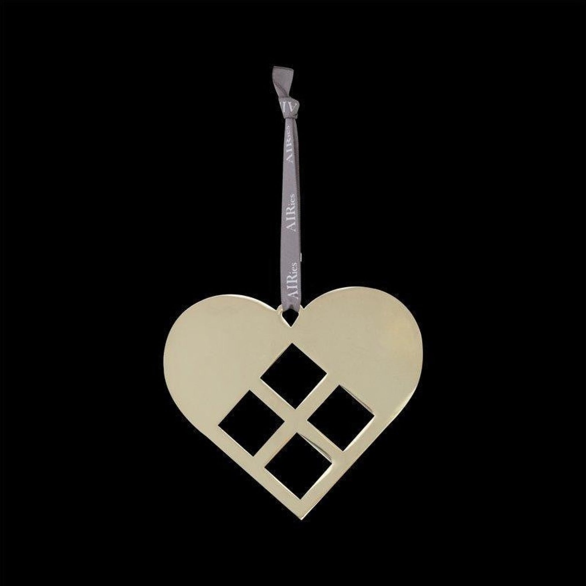 AIRies Heart Gold, Large