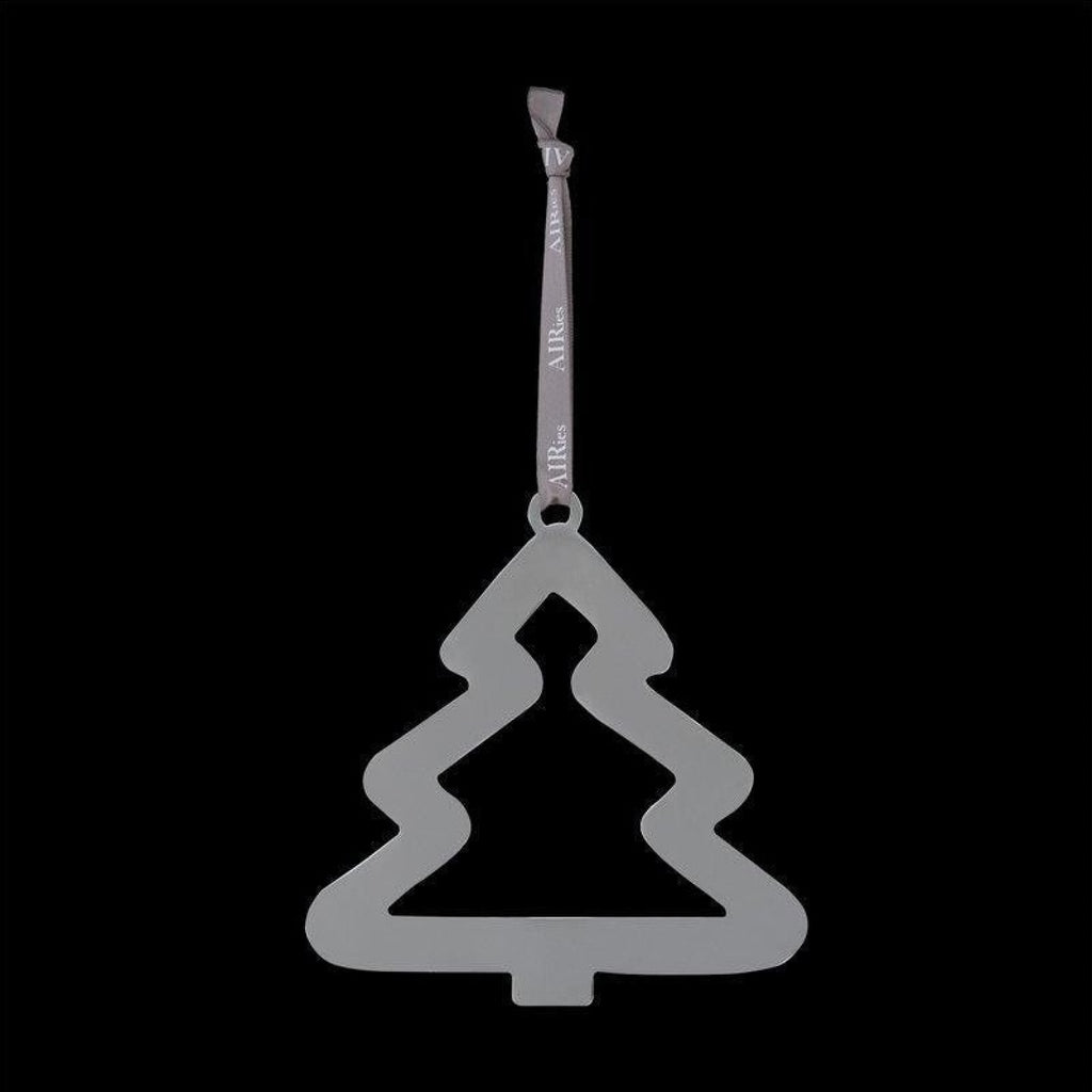 AIRies Christmas Tree Silver, Large