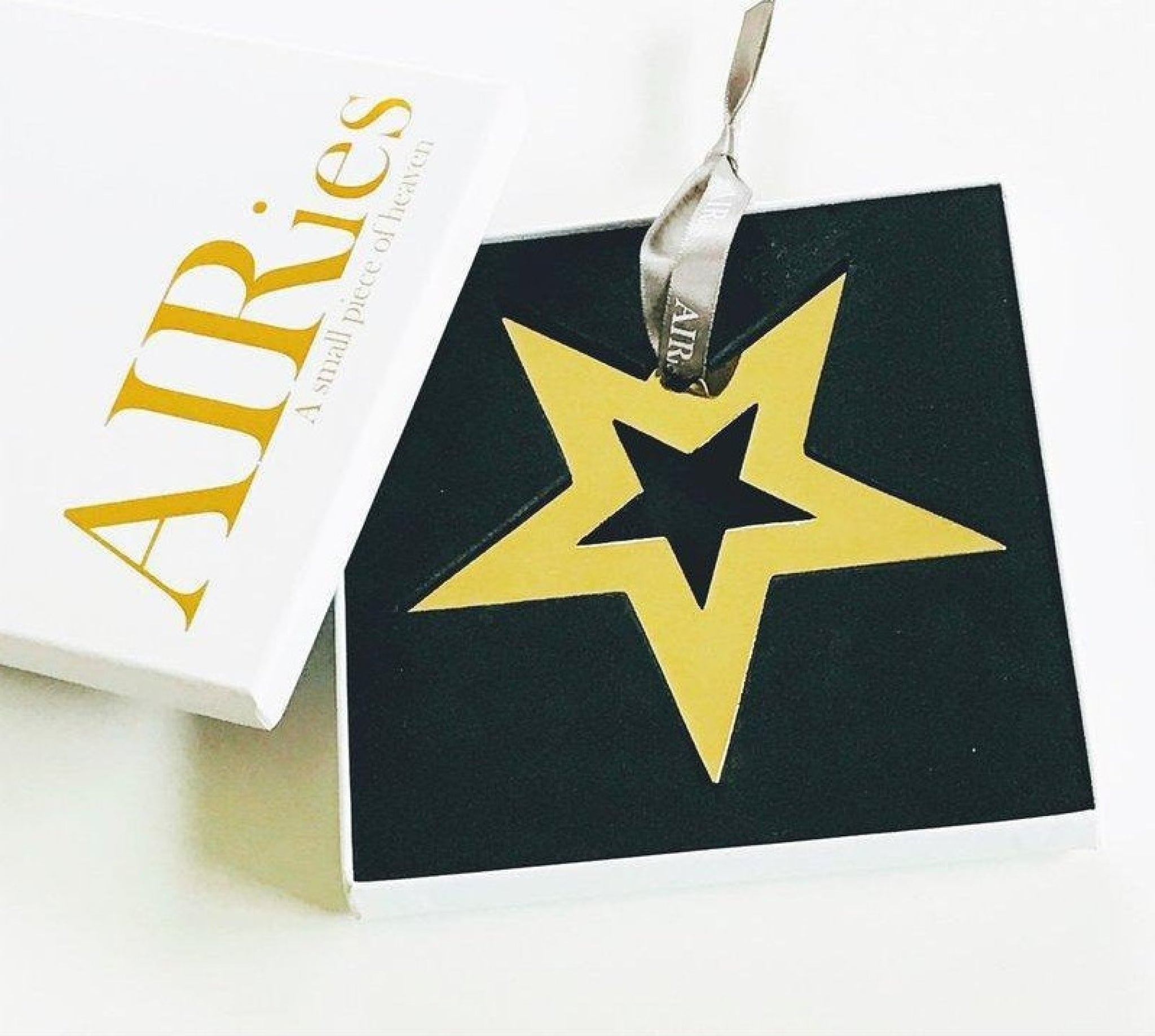 AIRies Star Gold, Large