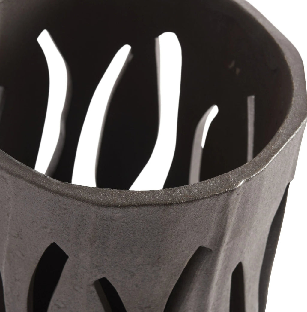 Muubs Gaia Lantern S, Chocolate