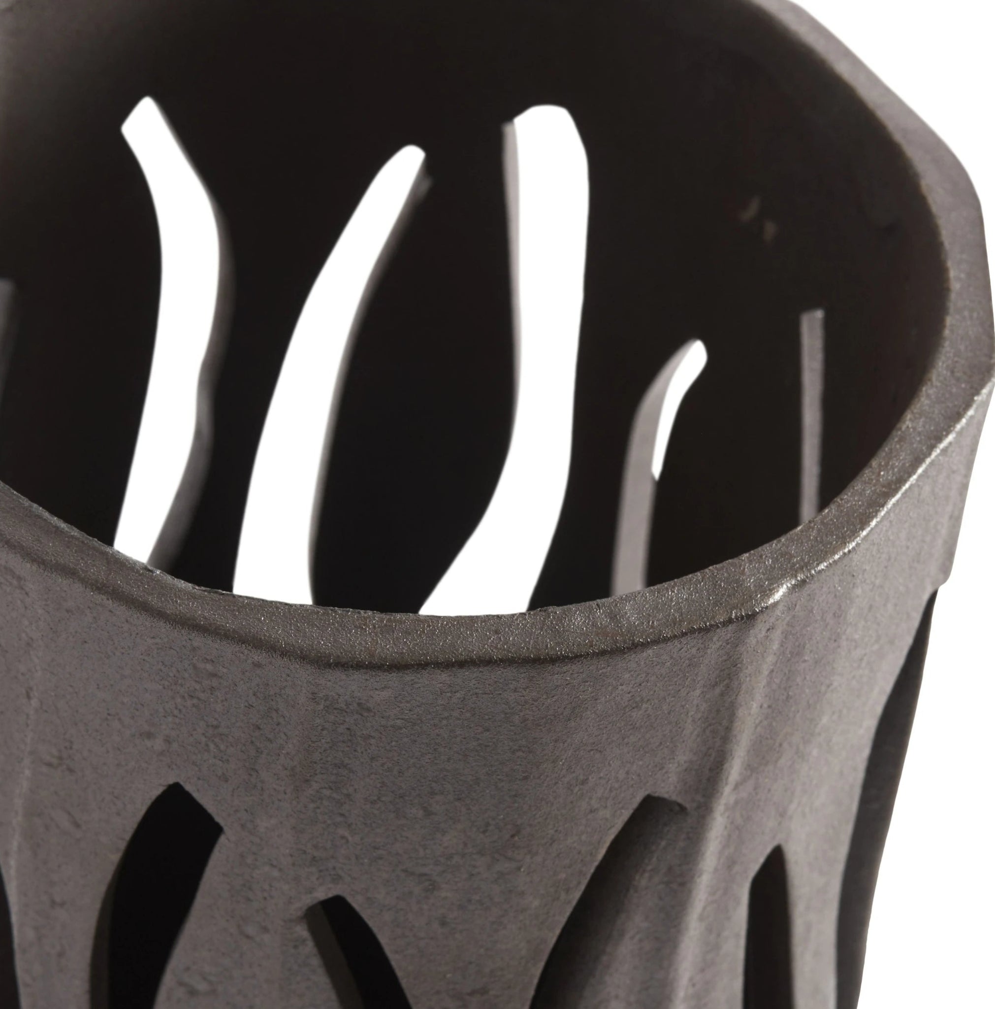 Muubs Gaia Lantern S, Chocolate