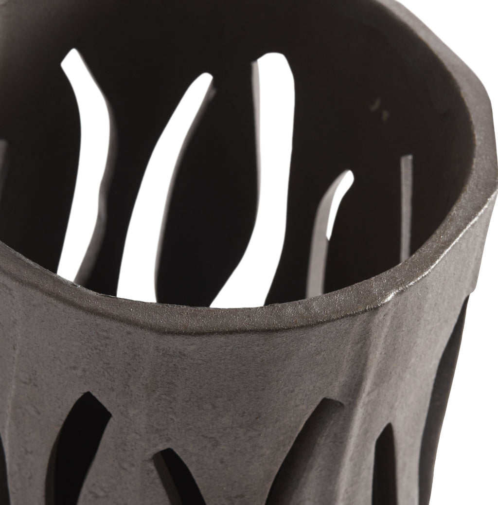 Muubs Gaia Lantern S, Chocolate