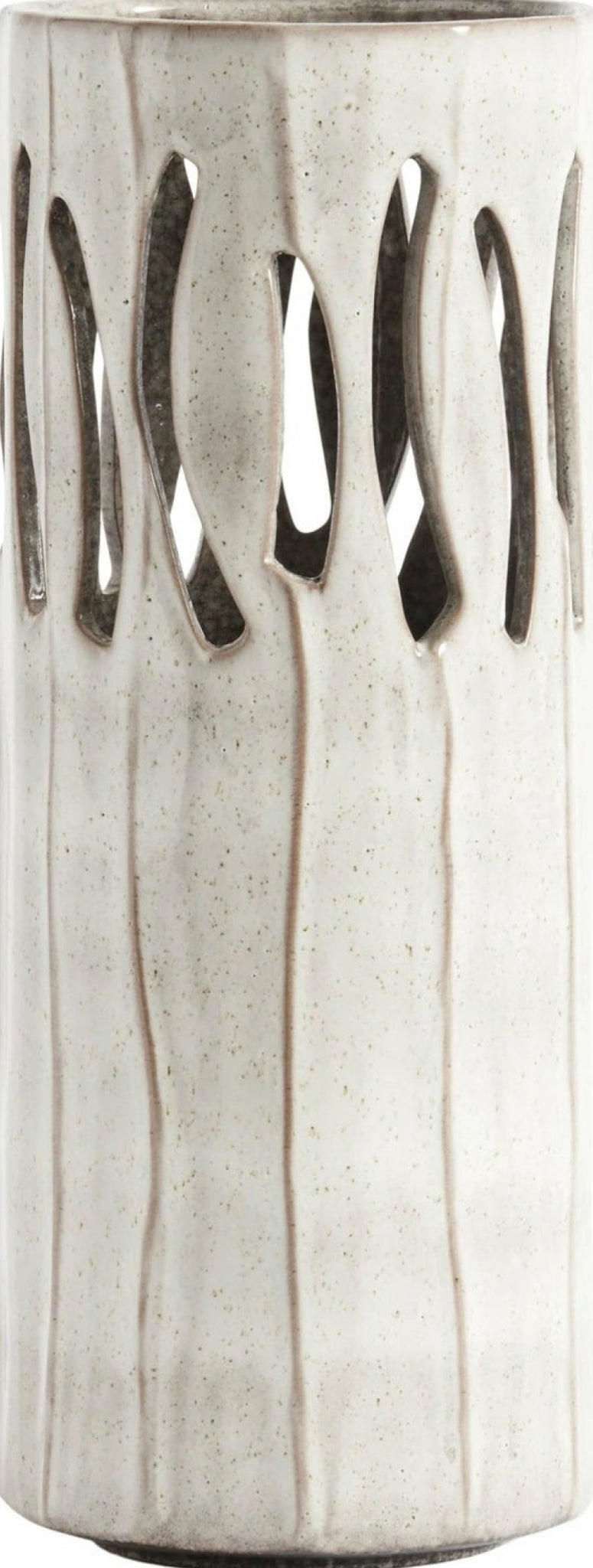 Muubs Gaia Lantern L, Oyster