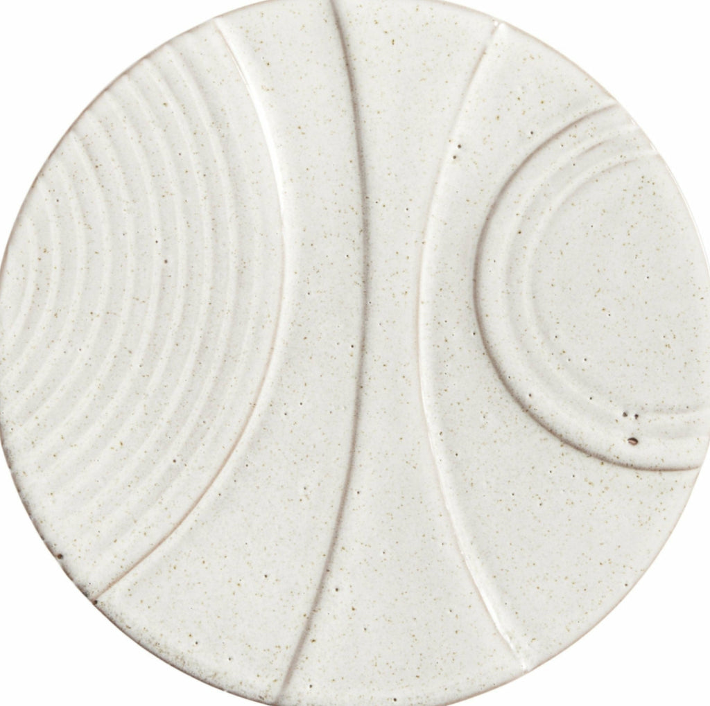 Muubs Gaia Wall Decoration S, Oyster