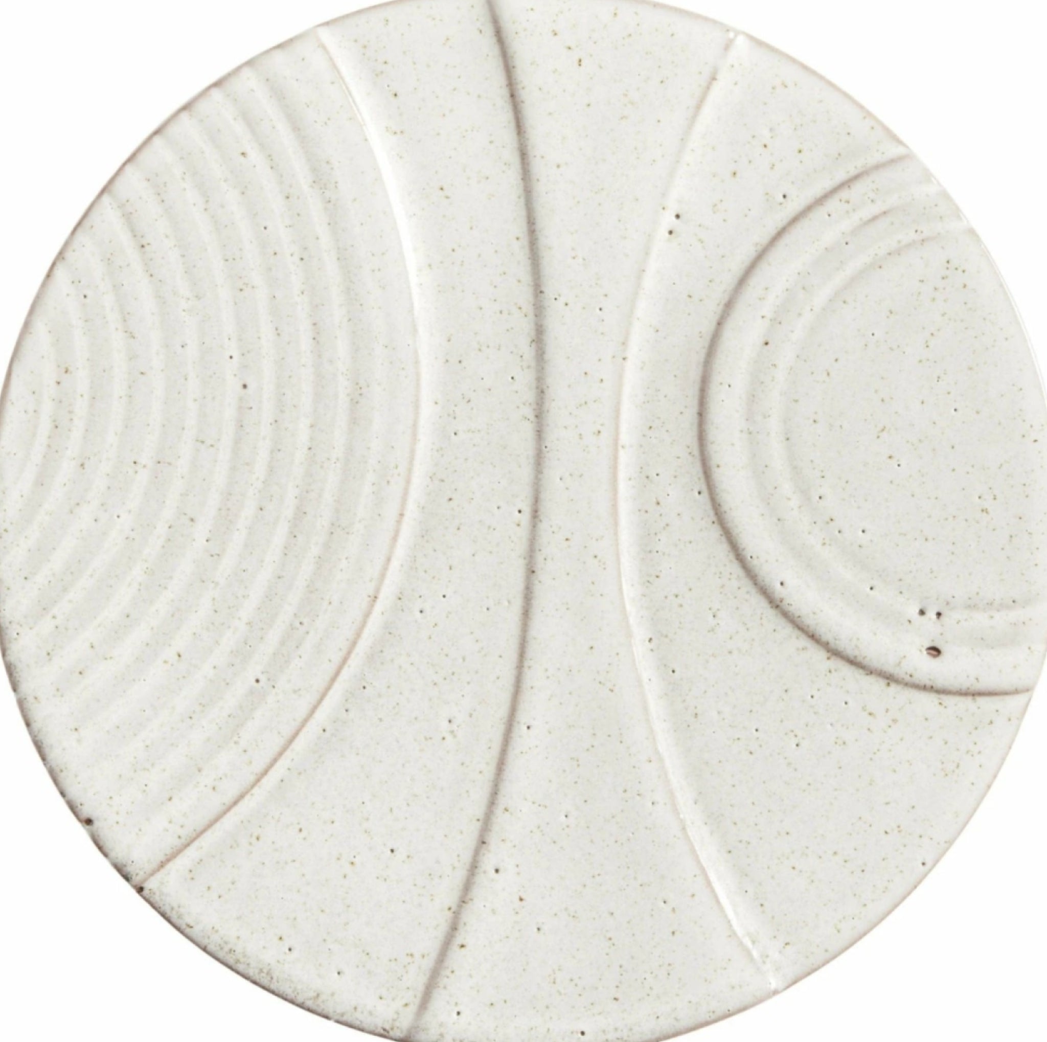 Muubs Gaia Wall Decoration S, Oyster