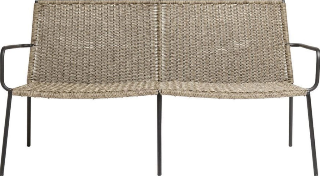 Muubs Riva Sofa, 2 Persons