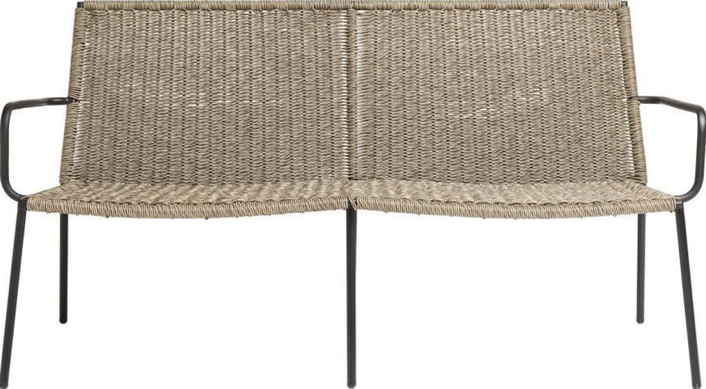 Muubs Riva Sofa, 2 Persons