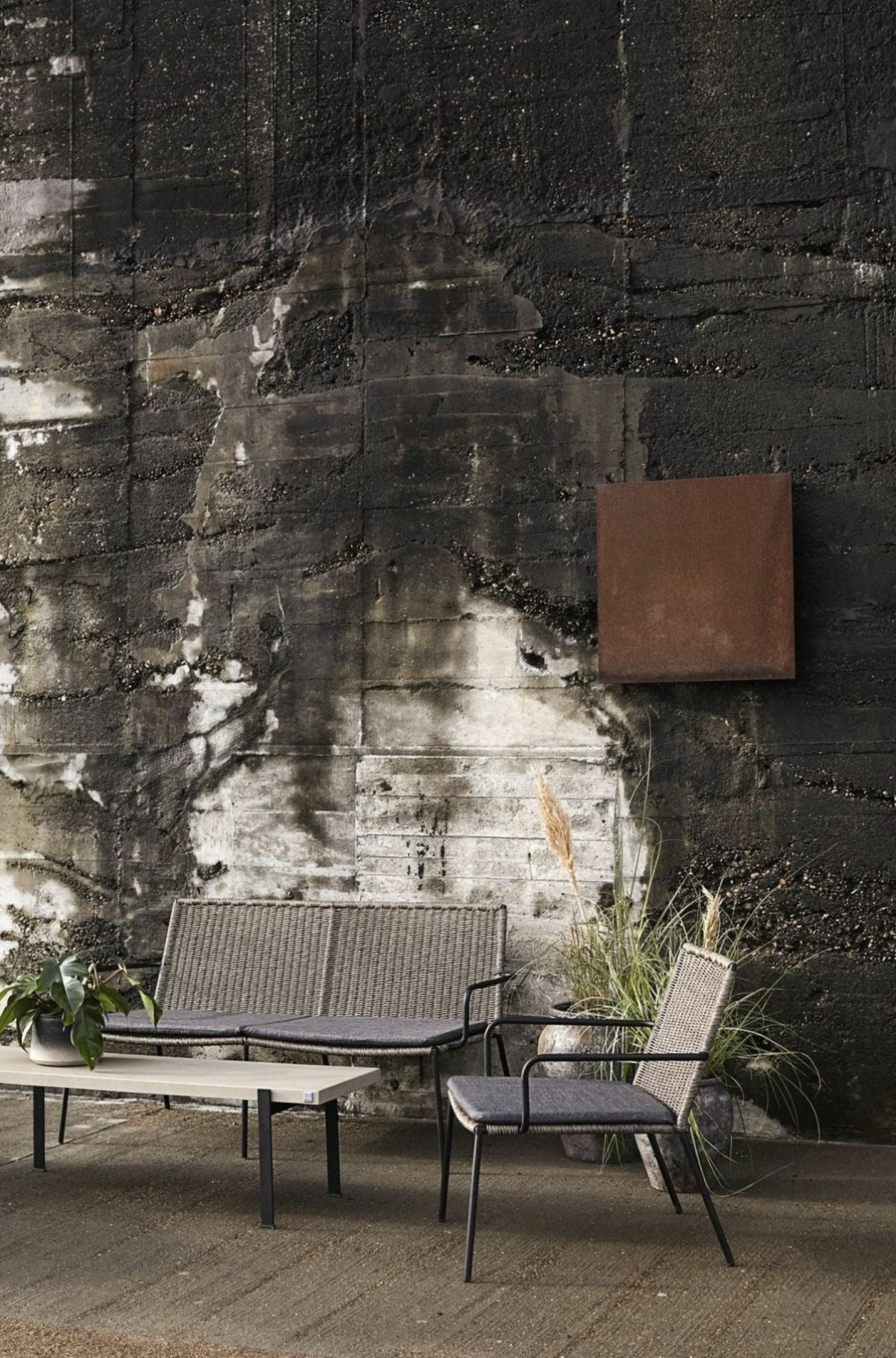 Muubs Riva Sofa, 2 Persons