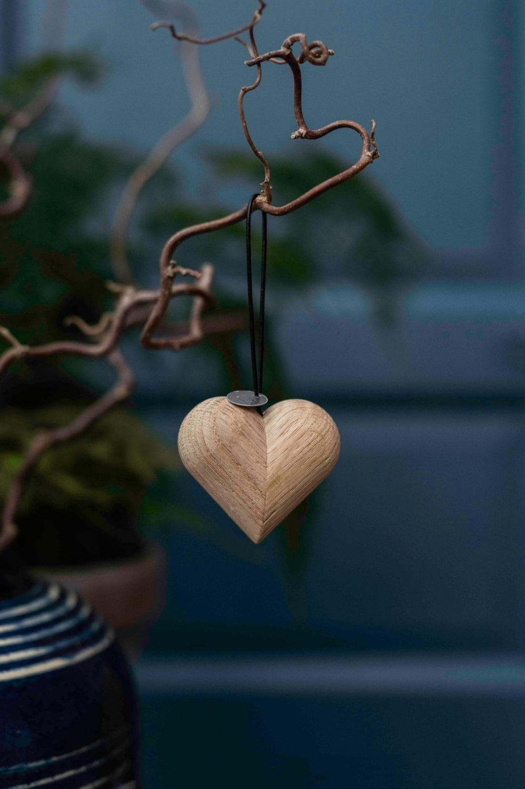 Architectmade Jul Hanging Ornament 3 pcs., Jul Tree