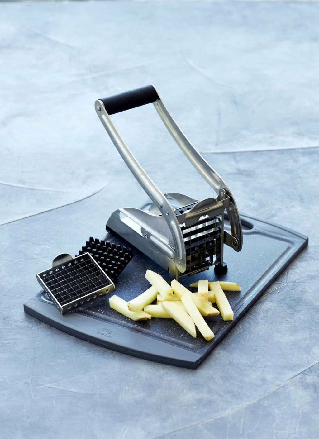 Holm Insert For French Fries Schneider, Small