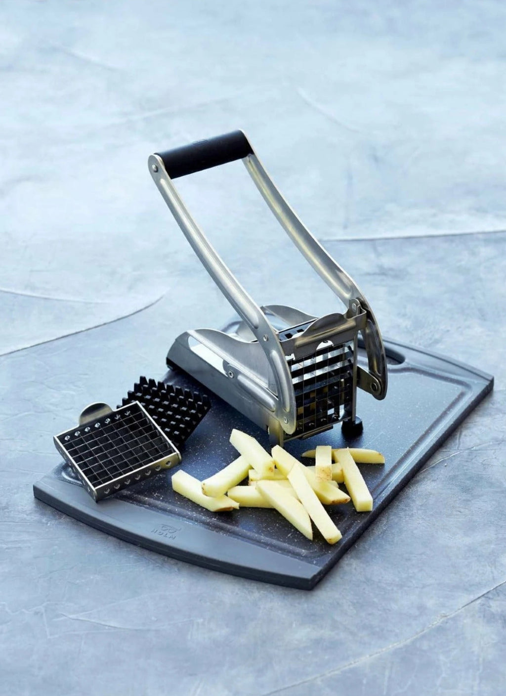 Holm Insert For French Fries Schneider, Small