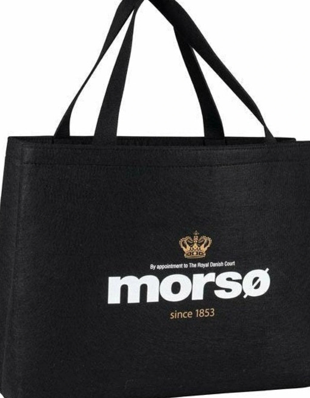 Morsø Bag, Felt
