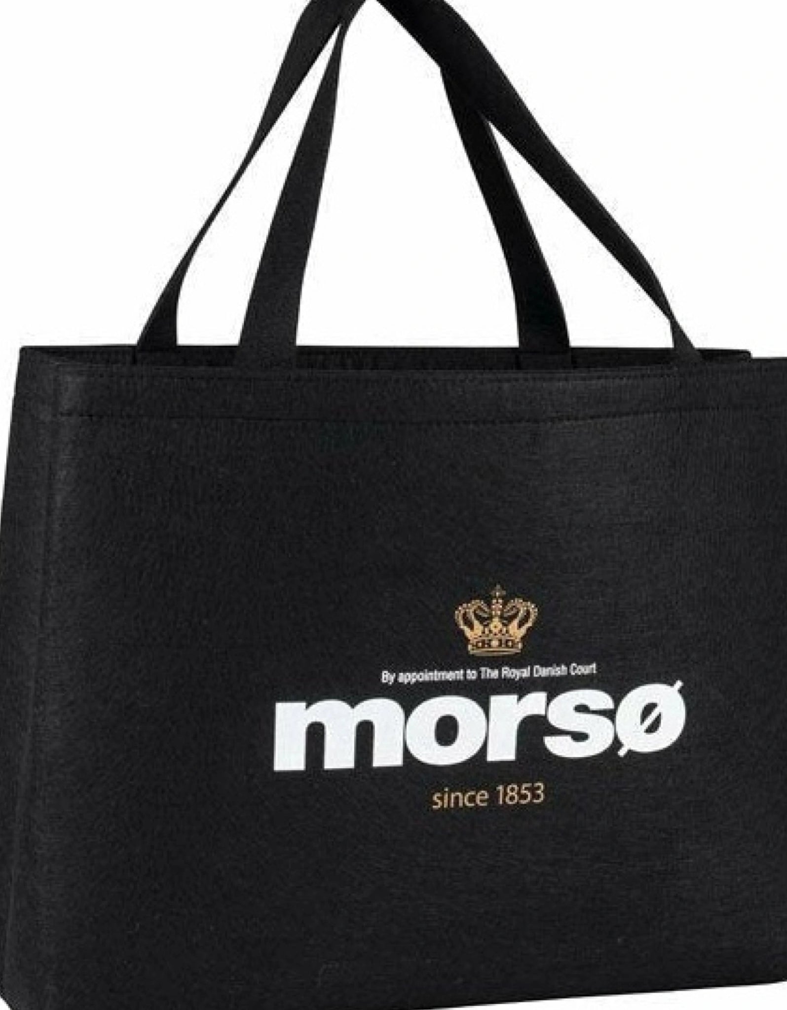 Morsø Bag, Felt