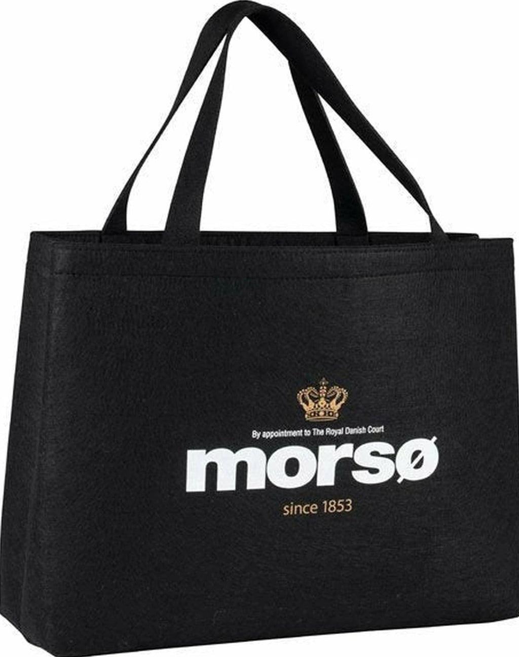 Morsø Bag, Felt
