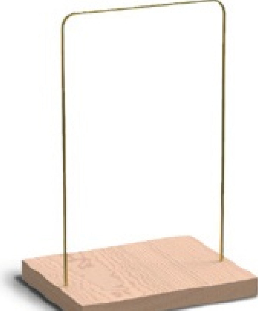 Dottir Display for Hanging Votive