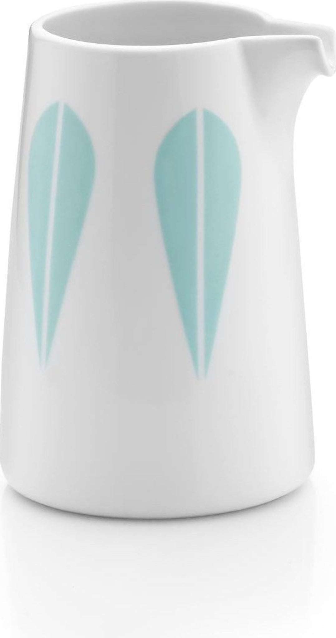 Lucie Kaas Arne Clausen MILK jug, mint green