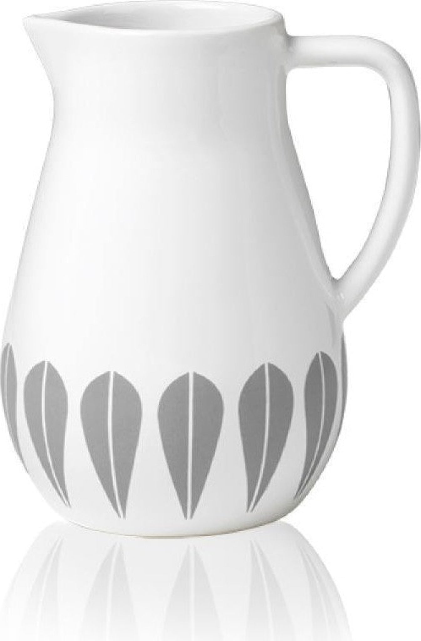 Lucie Kaas Arne Clausen Collection MILK & Cream Anne, Grey