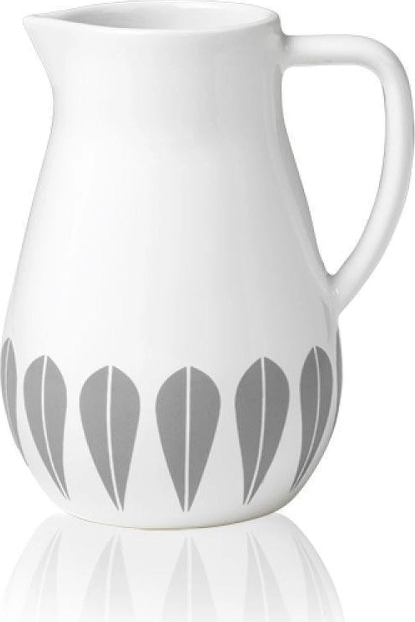 Lucie Kaas Arne Clausen Collection MILK & Cream Anne, Grey