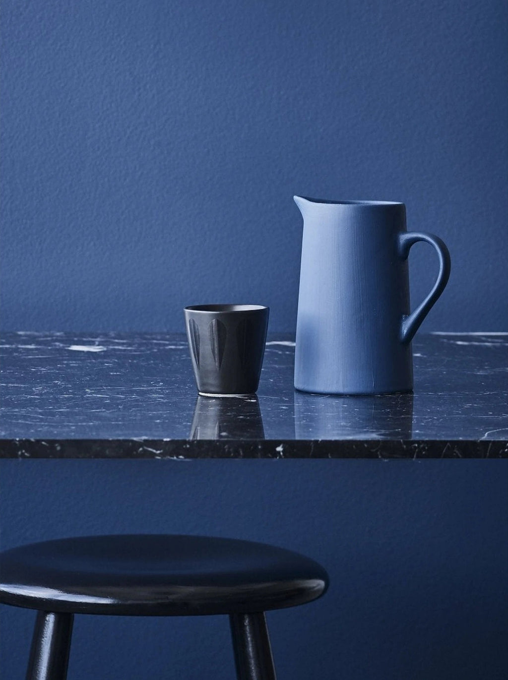 Lucie Kaas Arne Clausen Collection MILK & Cream Anne, Mint Green