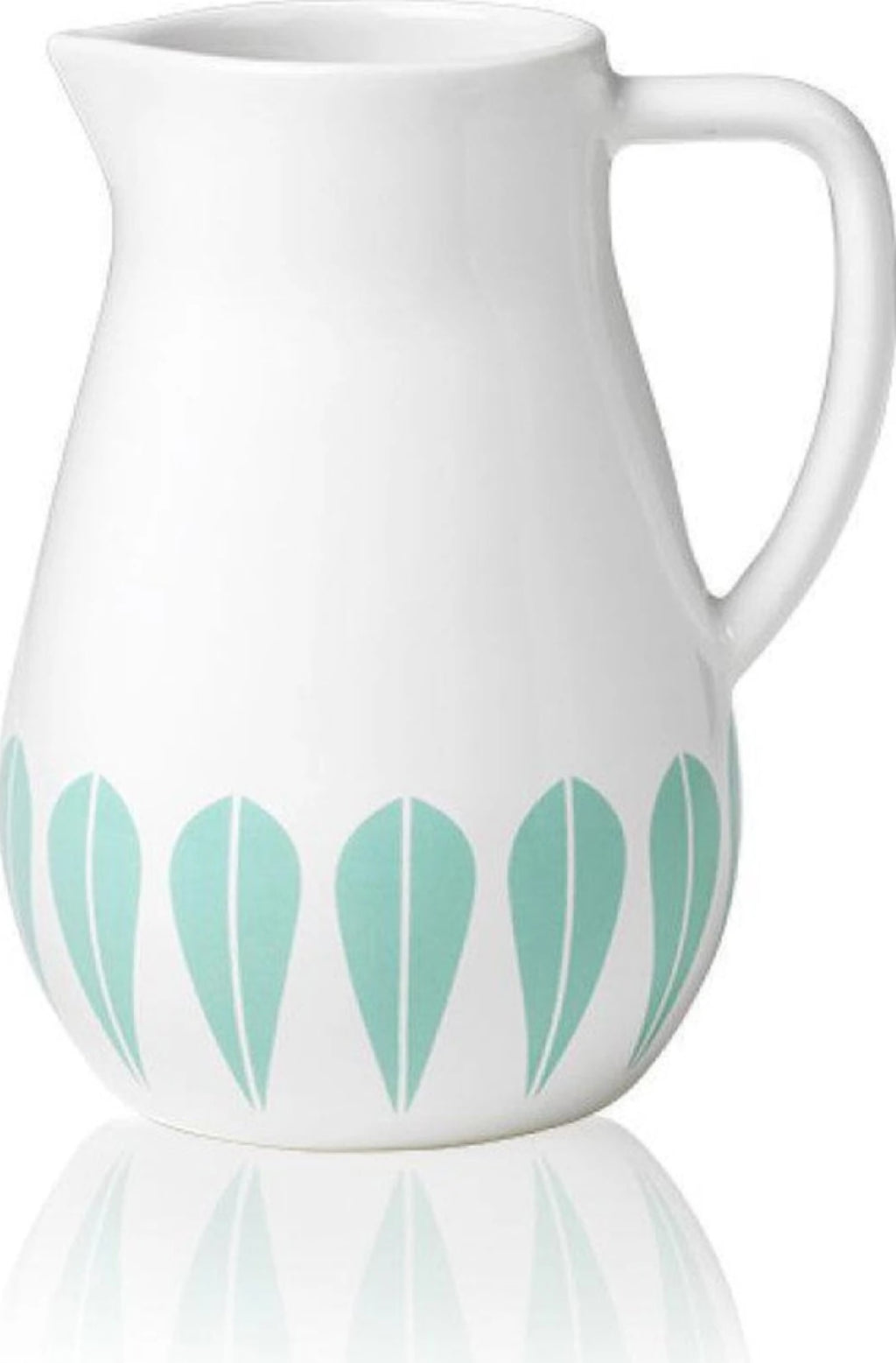 Lucie Kaas Arne Clausen Collection MILK & Cream Anne, Mint Green