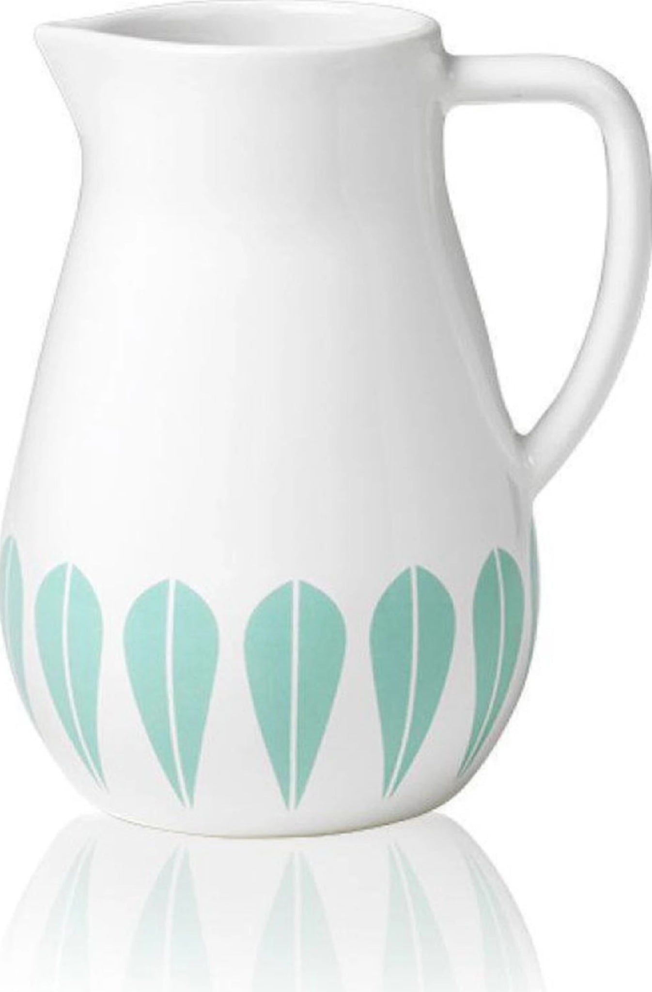 Lucie Kaas Arne Clausen Collection MILK & Cream Anne, Mint Green