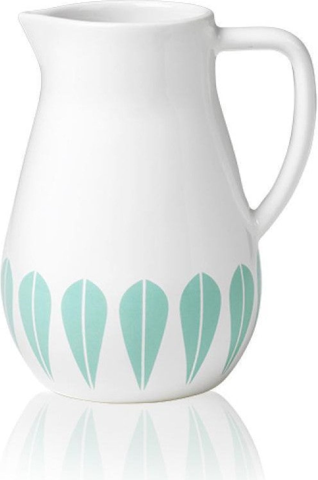 Lucie Kaas Arne Clausen Collection MILK & Cream Anne, Mint Green