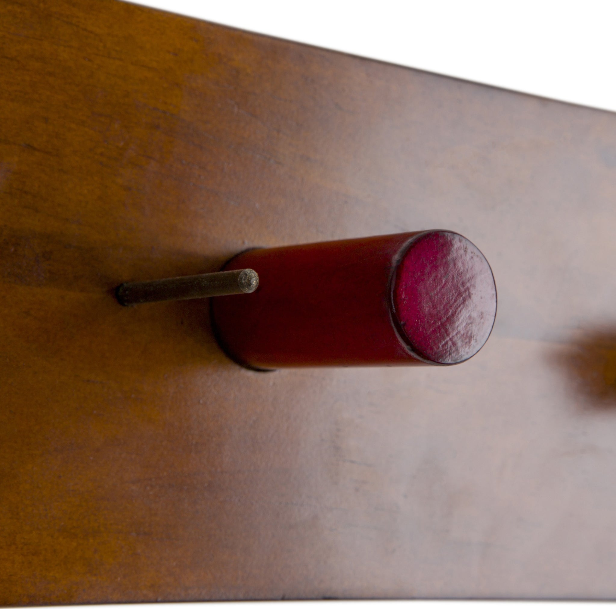 Authentic Models Barnstormer Propeller Mount