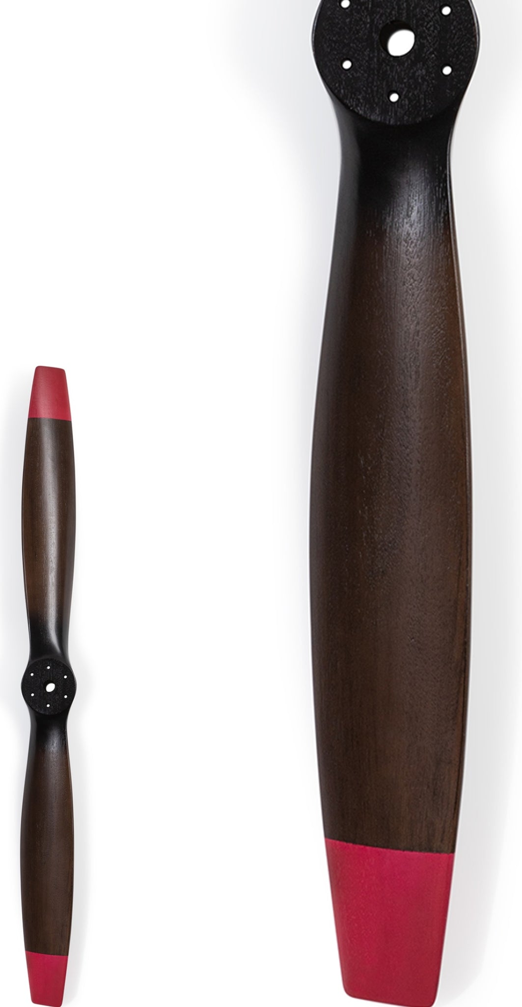 Authentic Models Wwi Vintage Propeller, Small