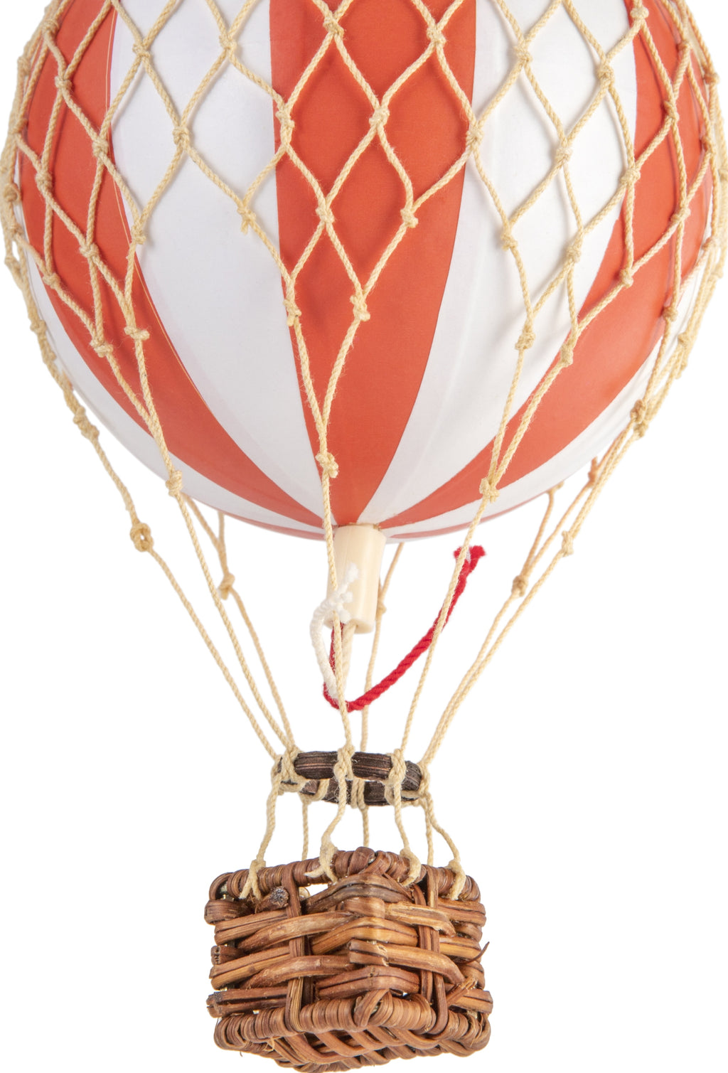 Authentic Models Floating The Skies Balloon Model, Us, Ø 8.5 Cm