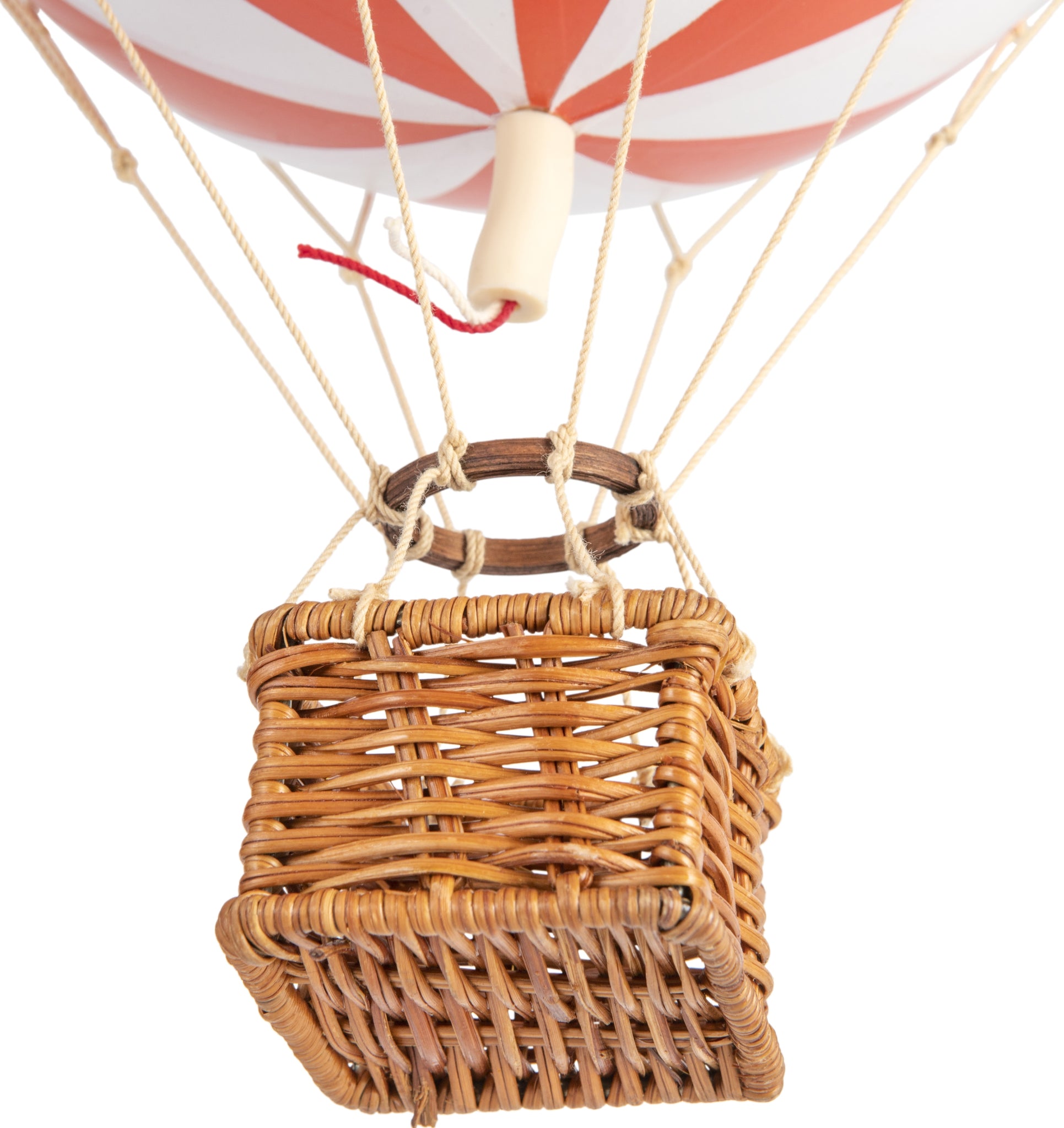 Authentic Models Travels Light Balloon Model, Us, Ø 18 Cm