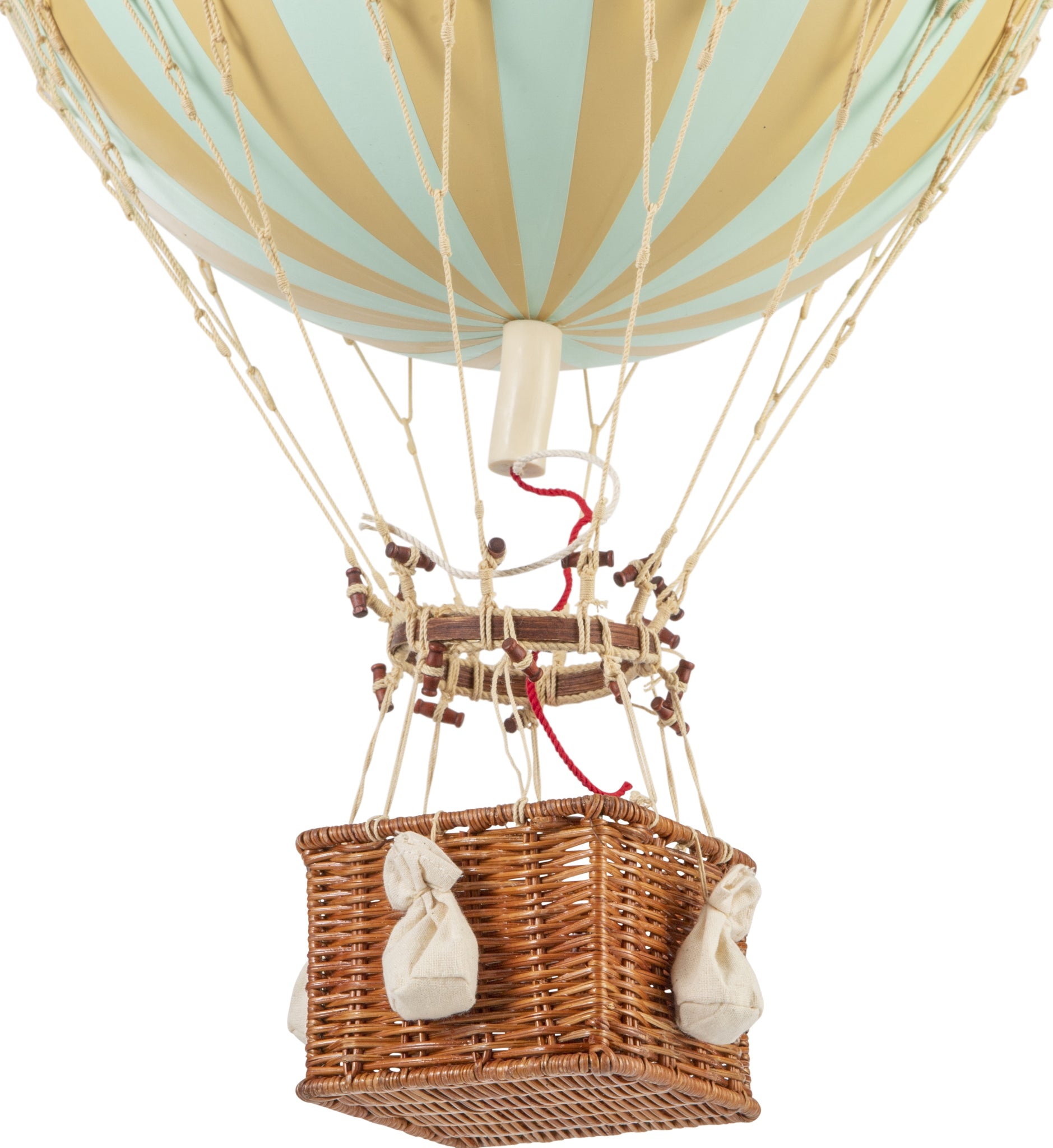 Authentic Models Royal Aero Balloon Model, Mint, Ø 32 Cm