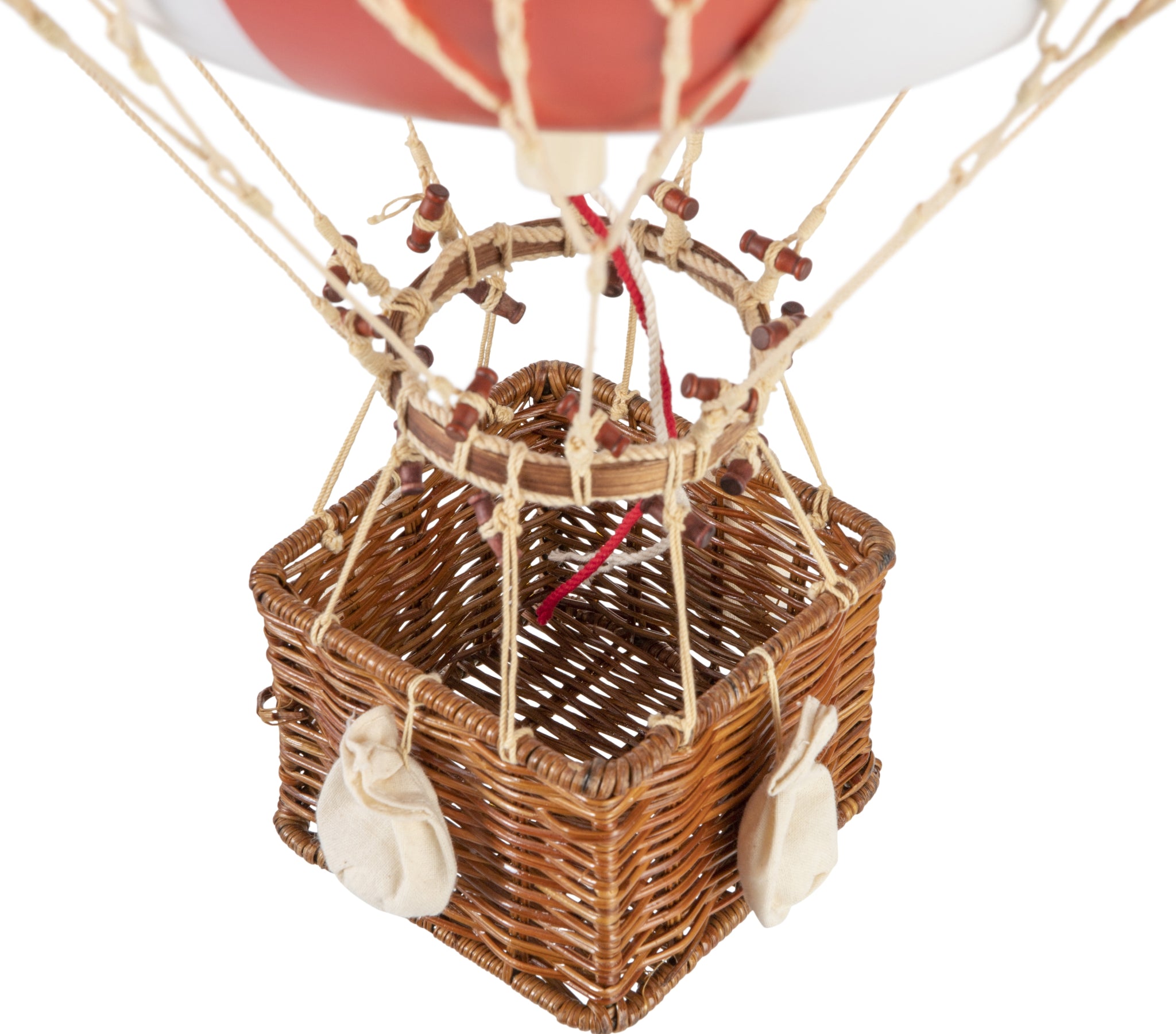 Authentic Models Royal Aero Balloon Model, Us, Ø 32 Cm