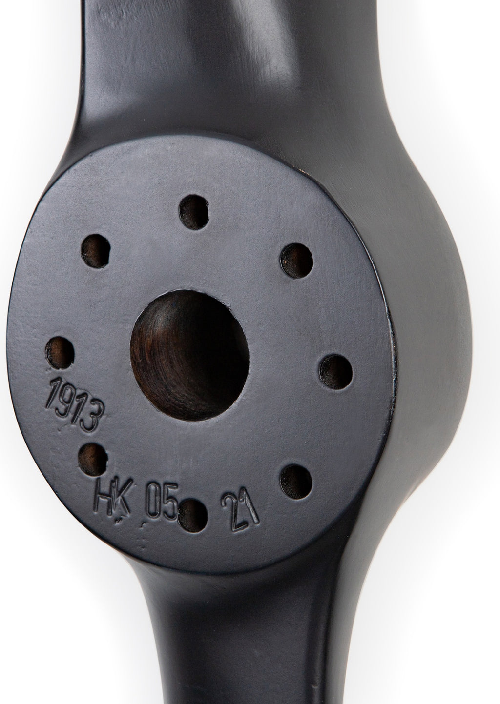 Authentic Models Sopwith Red Stripes Propeller, Small