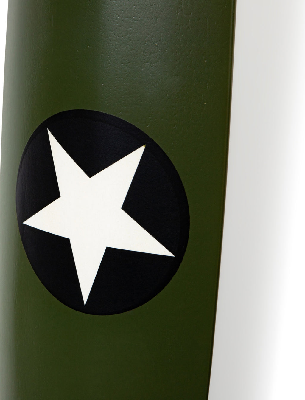 Authentic Models Wwi Vintage Star Propeller, Large