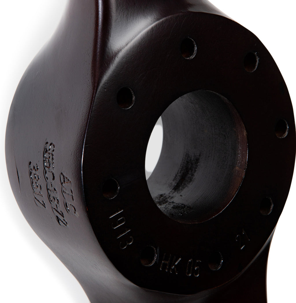 Authentic Models Sopwith Wwi Propeller, Large