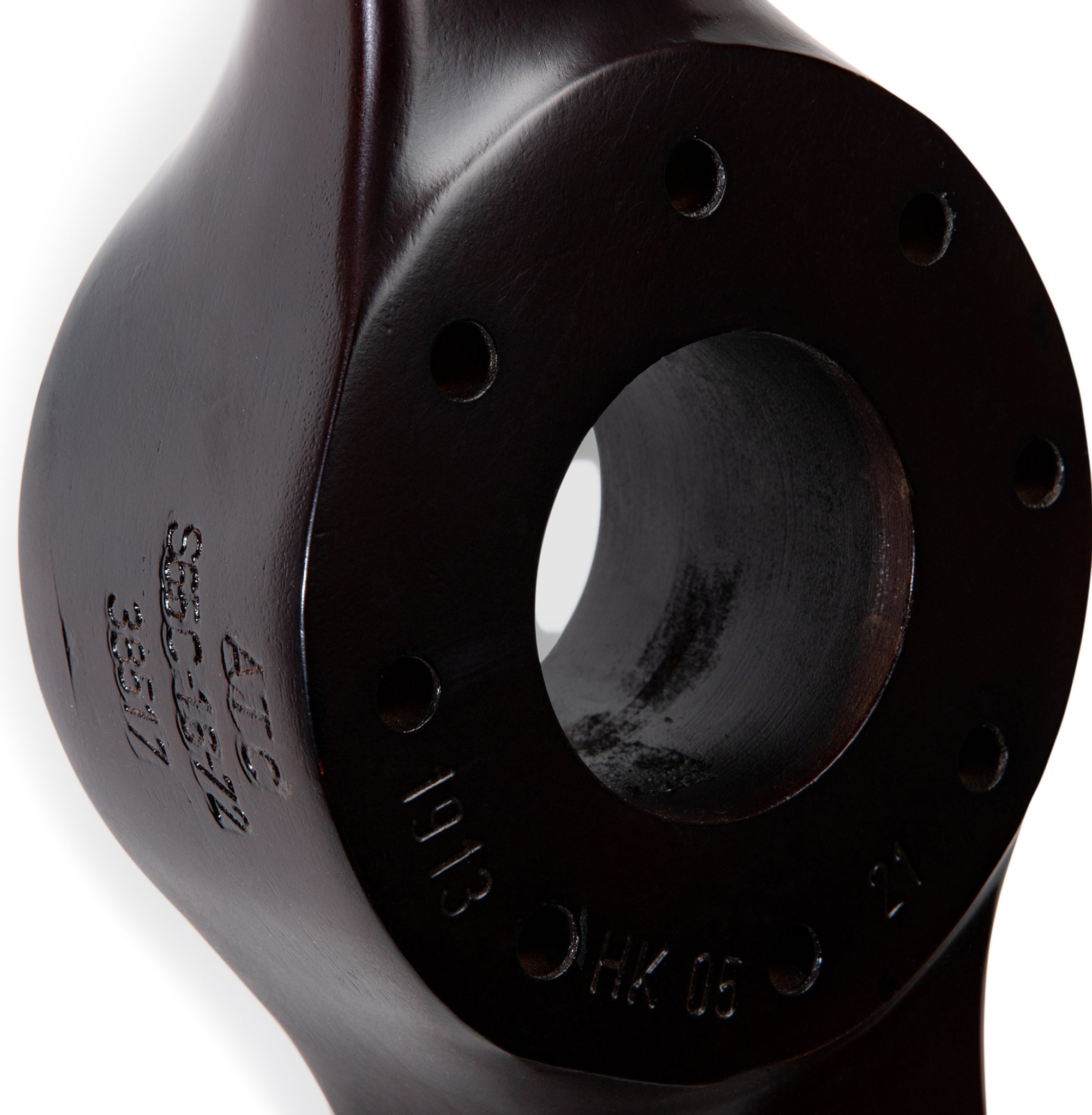 Authentic Models Sopwith Wwi Propeller, Large