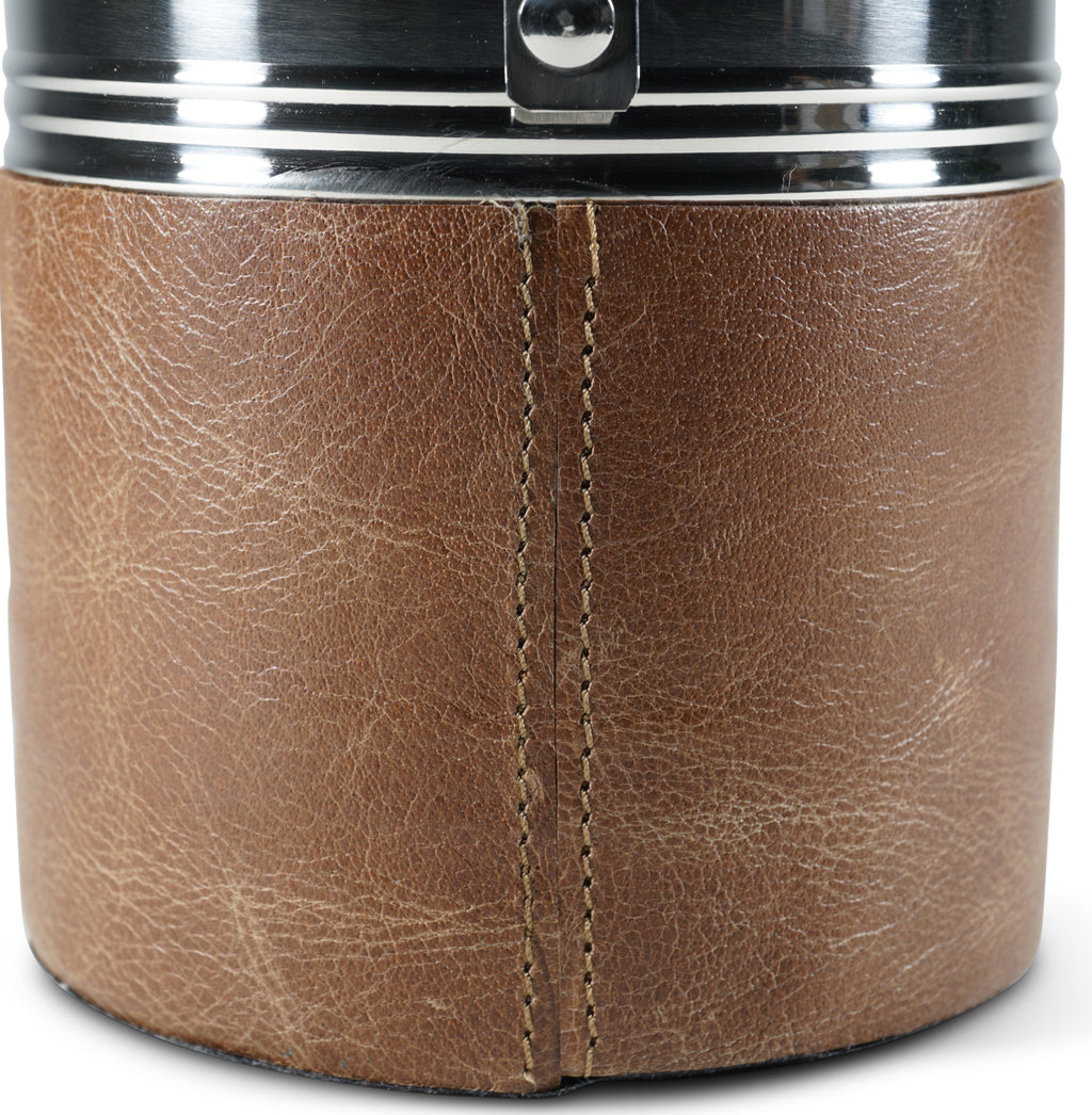 Authentic Models Travel Ice Bucket