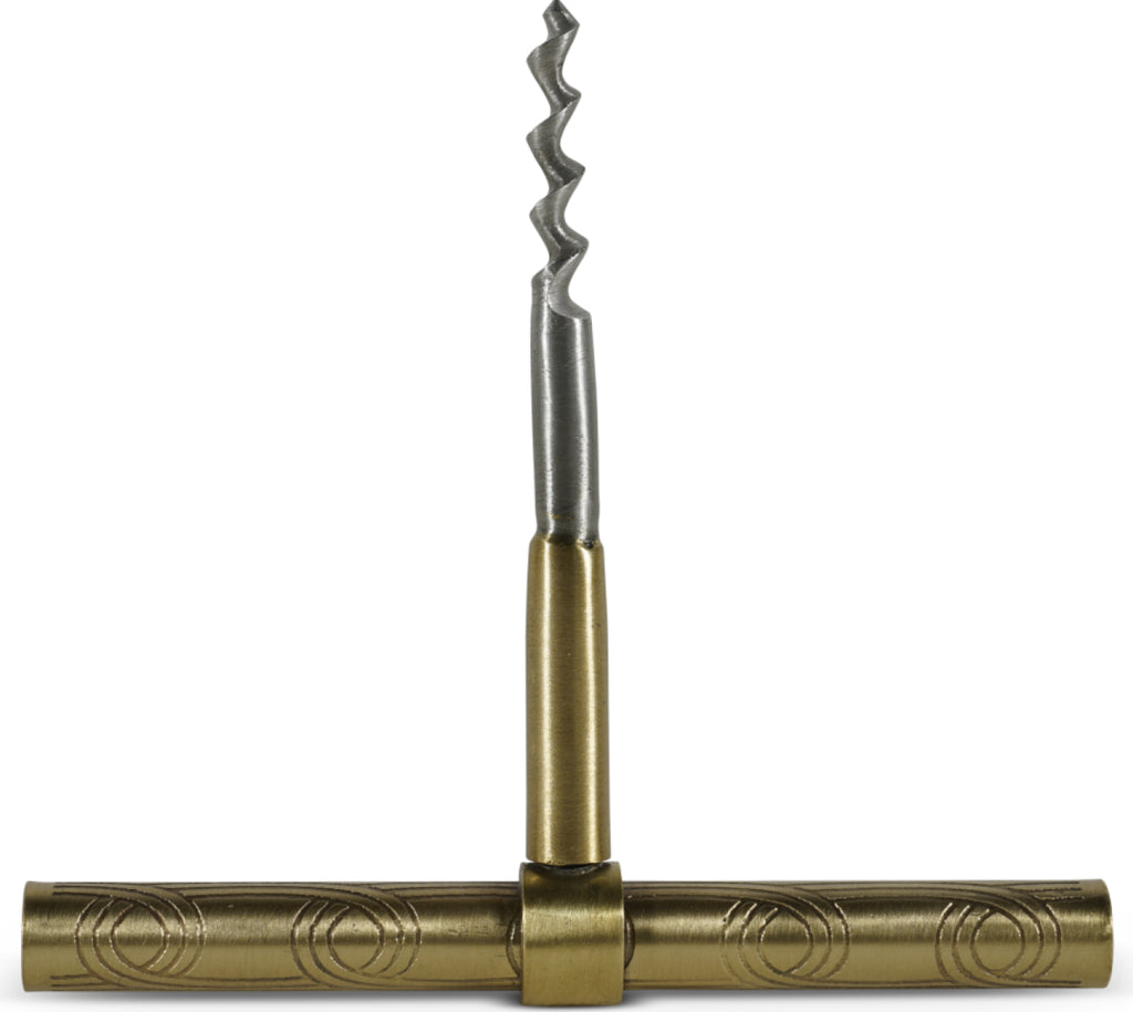 Authentic Models Bartender Gift Set Corkscrew & Bottle Opener