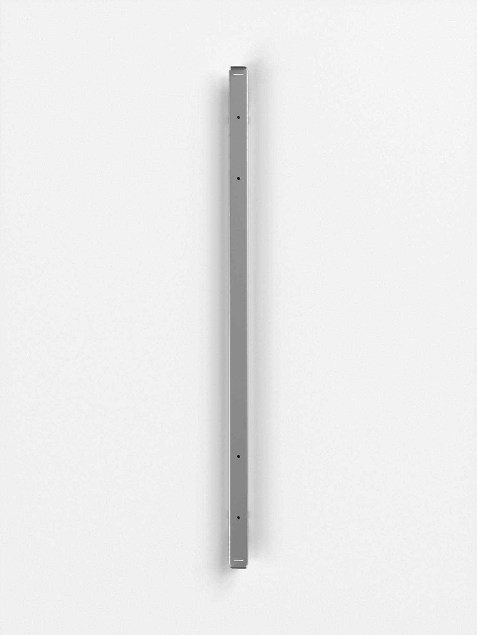 Moebe Bed Expander Set 120-180 cm - Durable Steel Construction