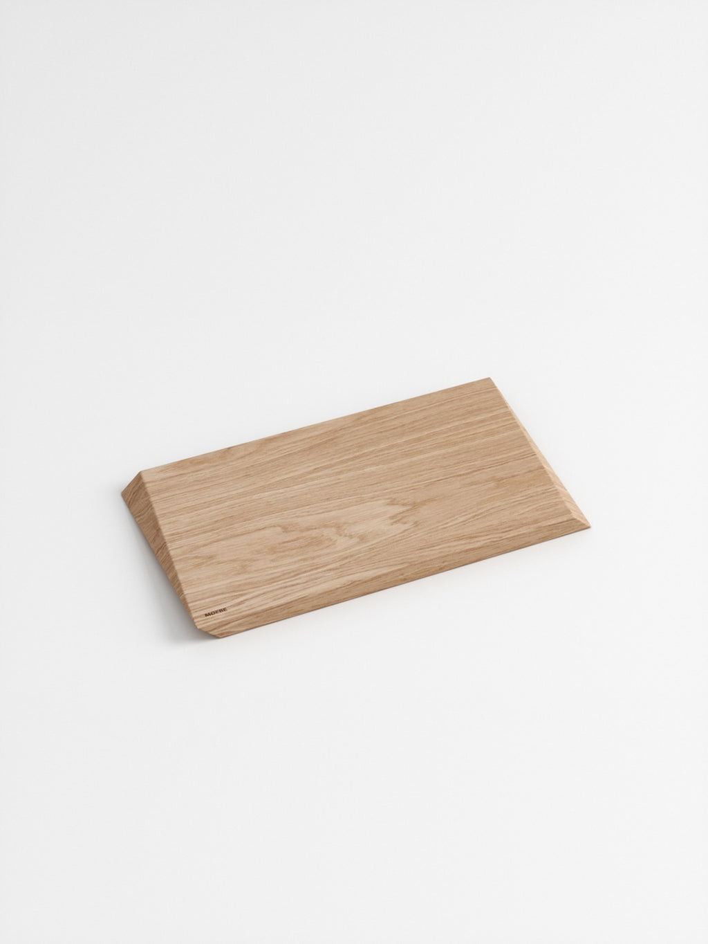 Sustainable European Oak Cutting Board & Serving Tray - Small Size
