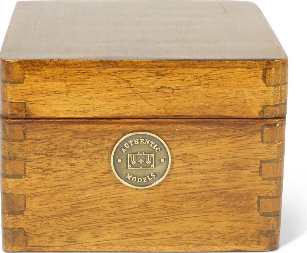 Authentic Models Lifeboat Compass