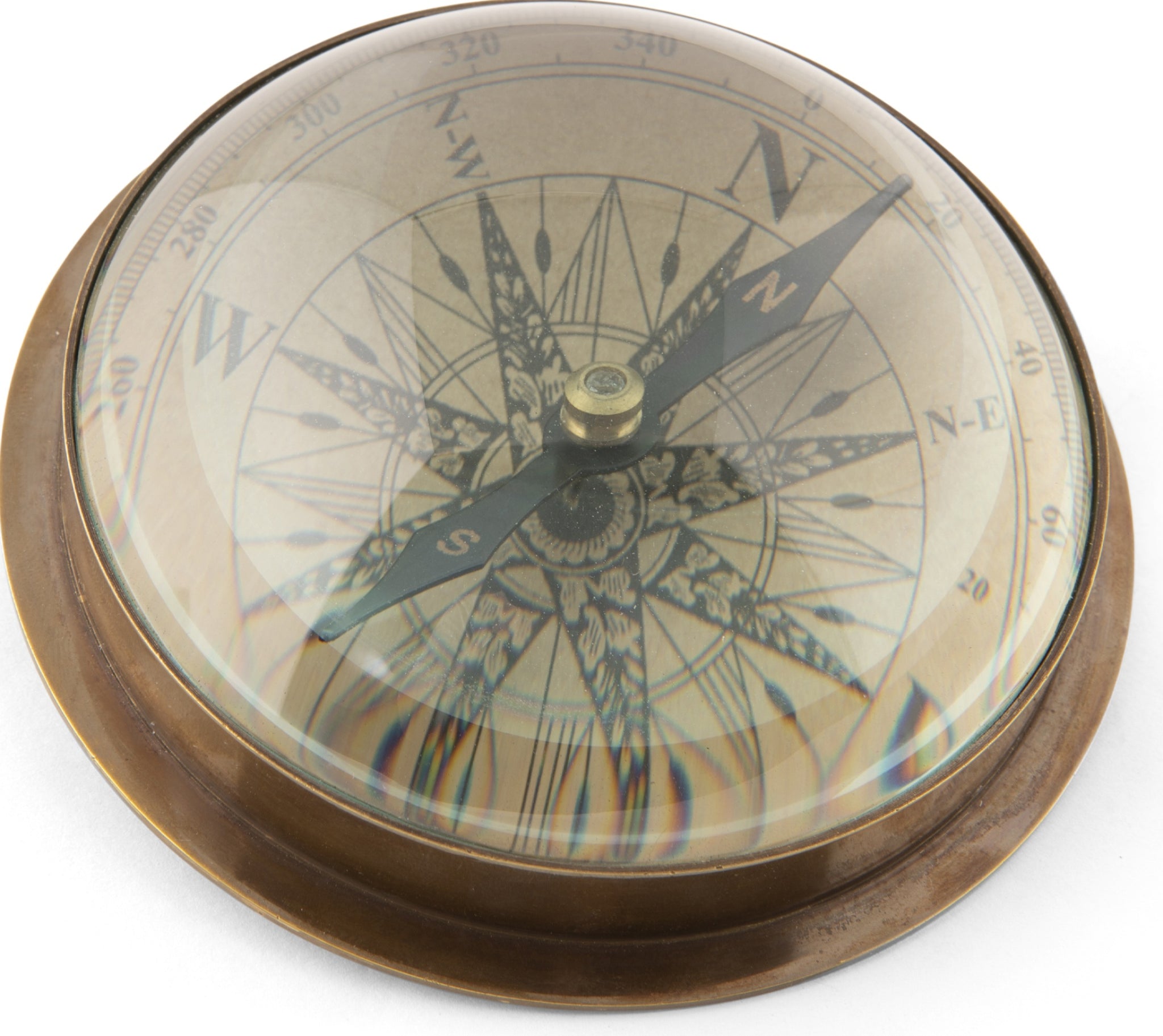 Authentic Models Eye Compass, Large