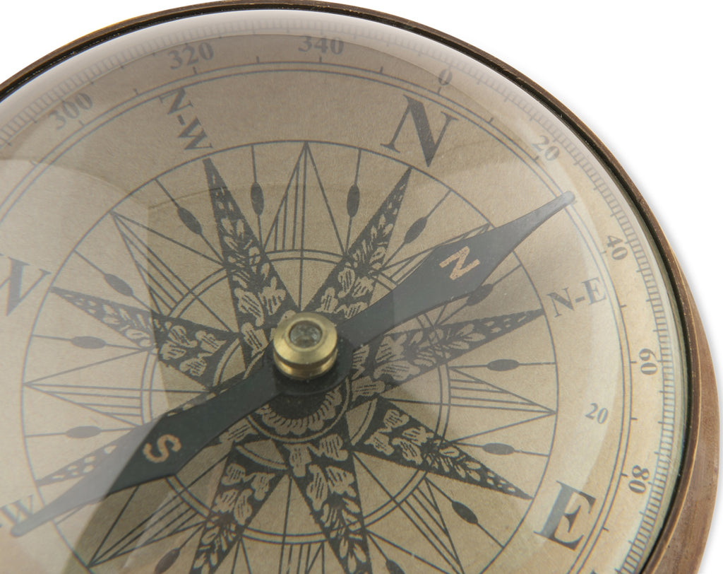 Authentic Models Eye Compass, Large