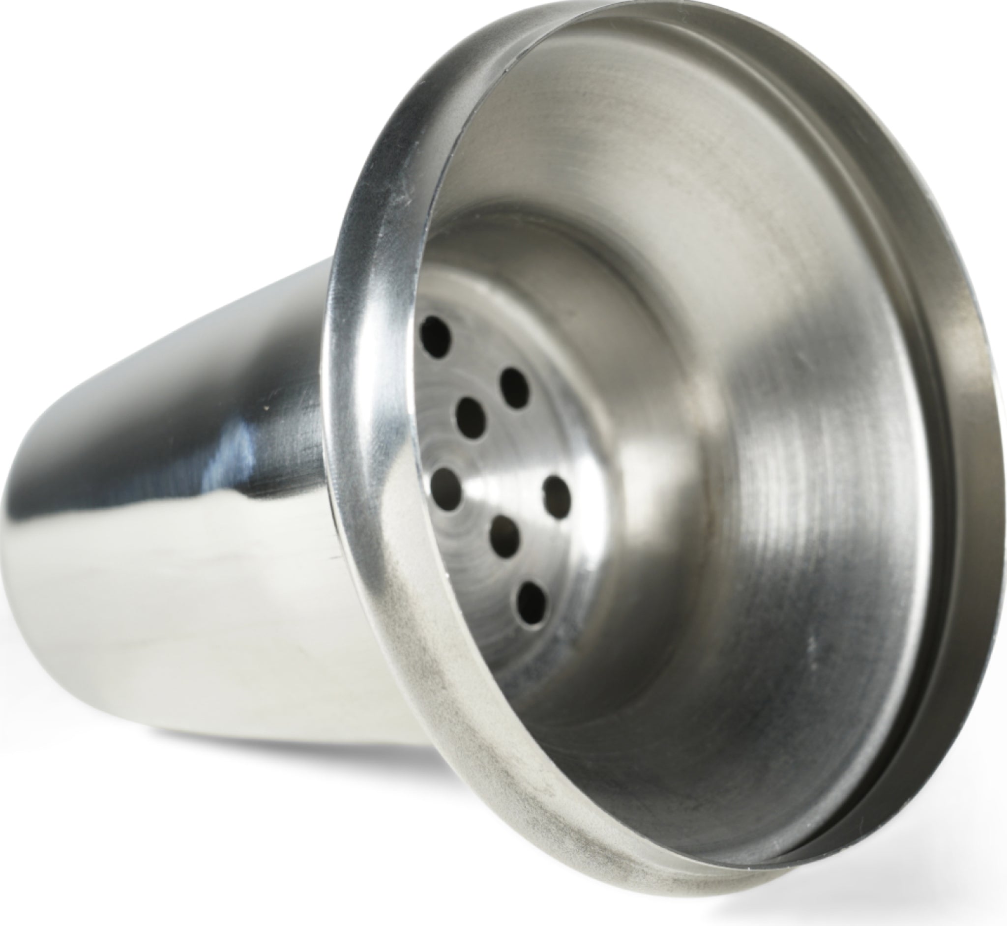 Authentic Models Travel Shaker