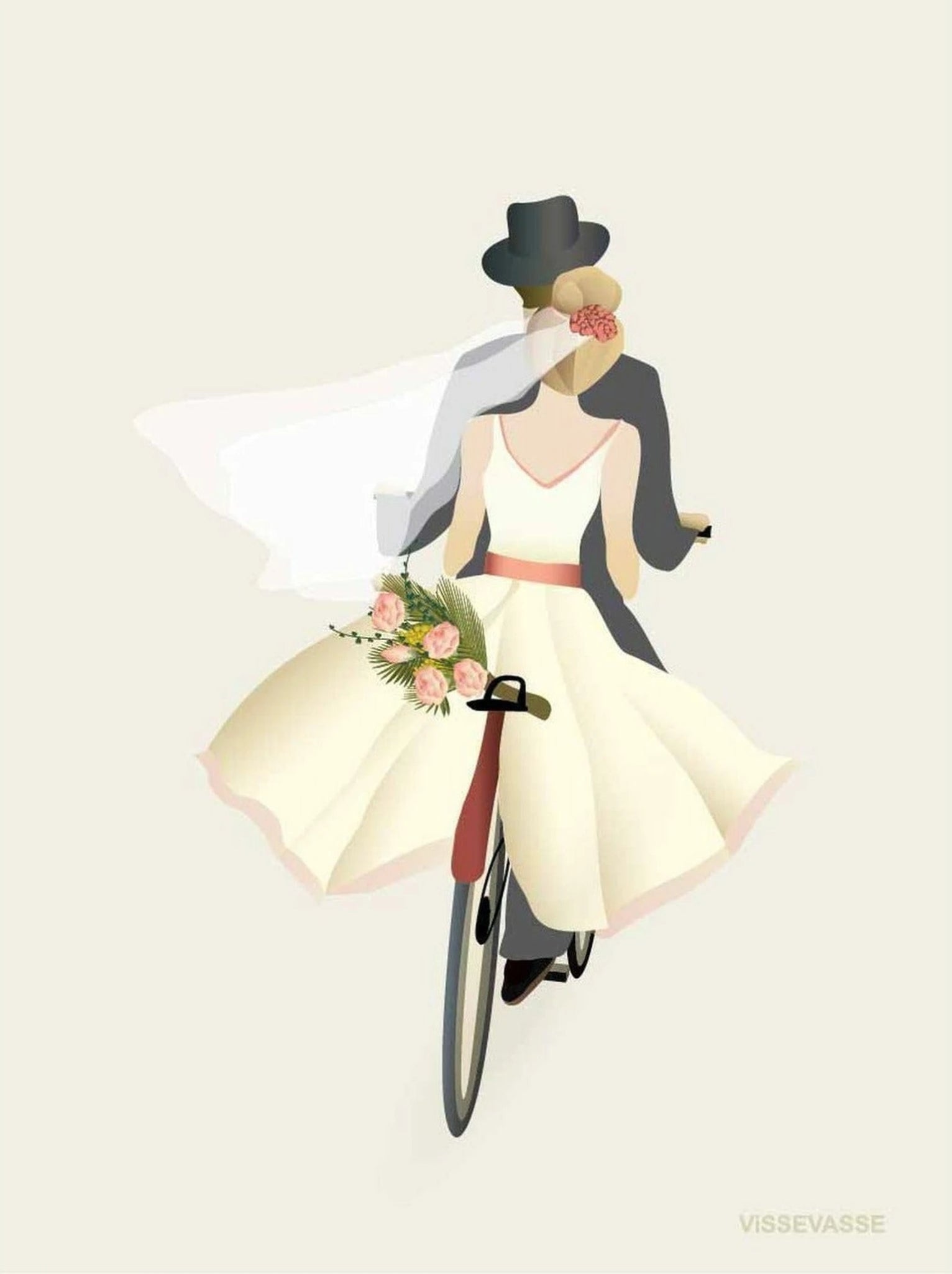 Vissevasse Forever And Ever Map