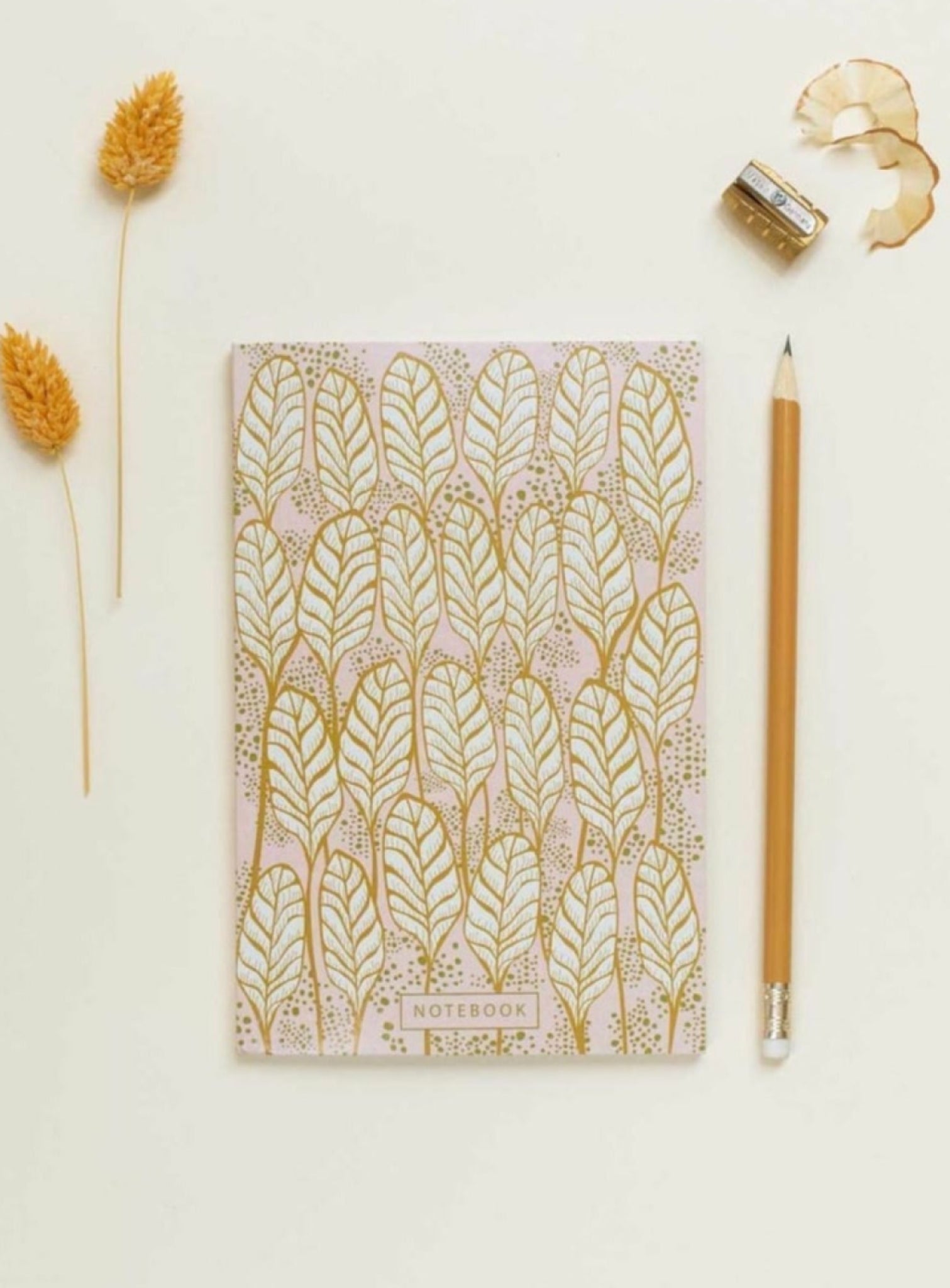 Vissevasse Kora Notebook