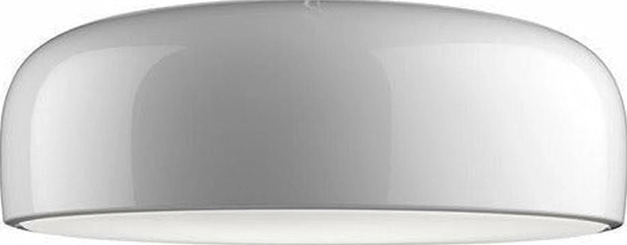 Flos Smithfield Pro C Ceiling Lamp, White