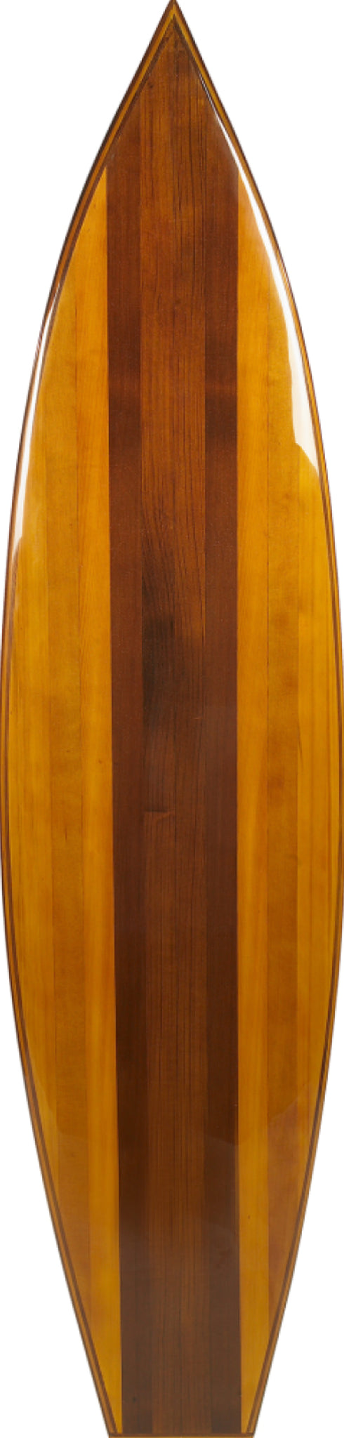 Authentic Models Waikiki Surfboard