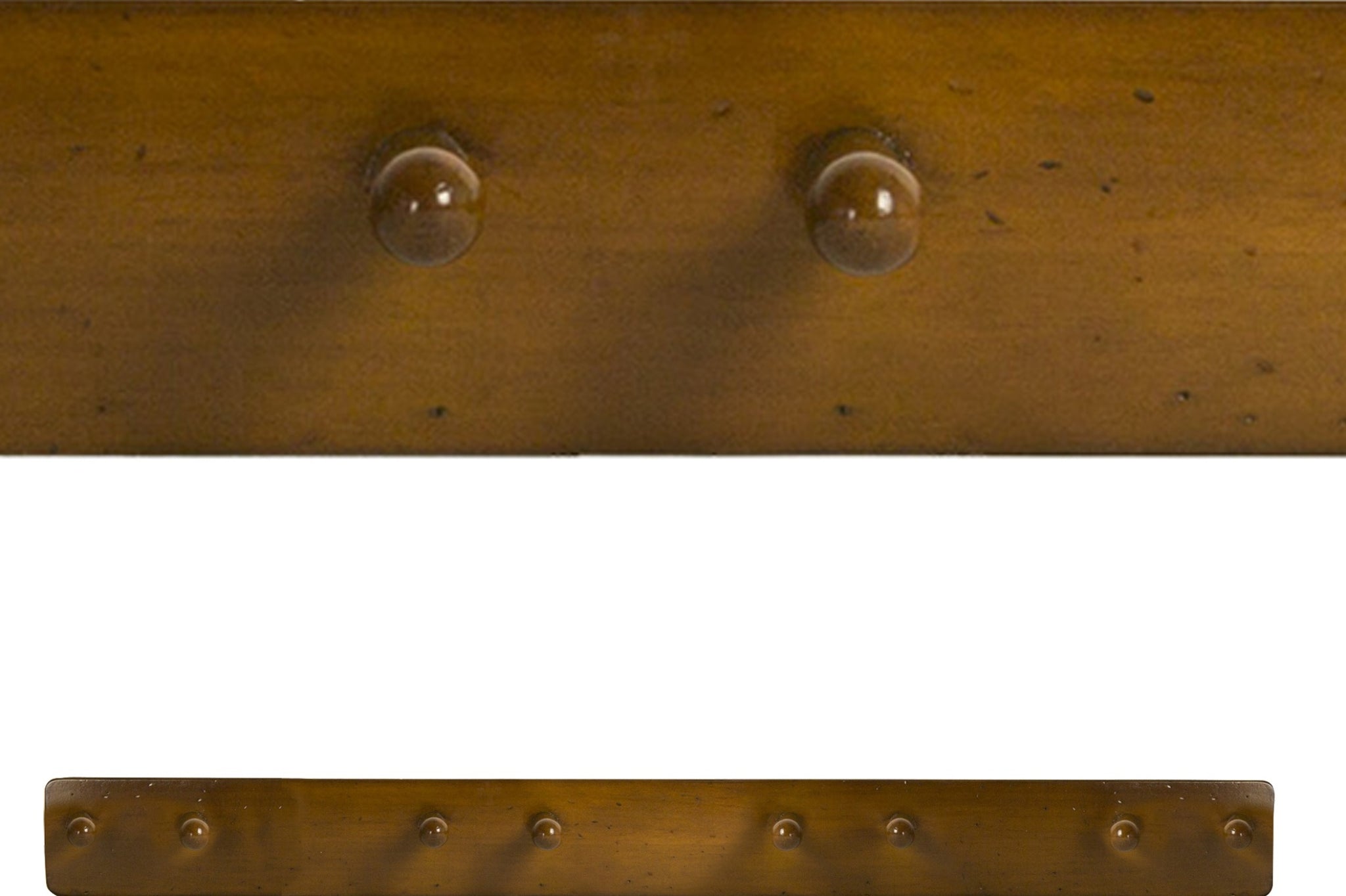 Authentic Models Royal Barge Rack, 4 Rudders